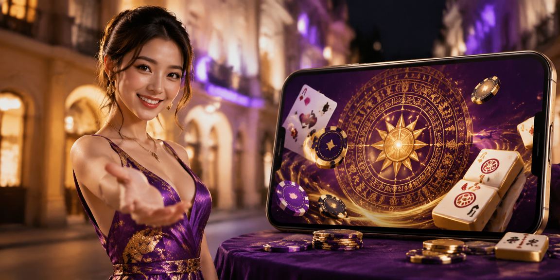Người chơi tại Hà Nội trải nghiệm game bài trên điện thoại di động