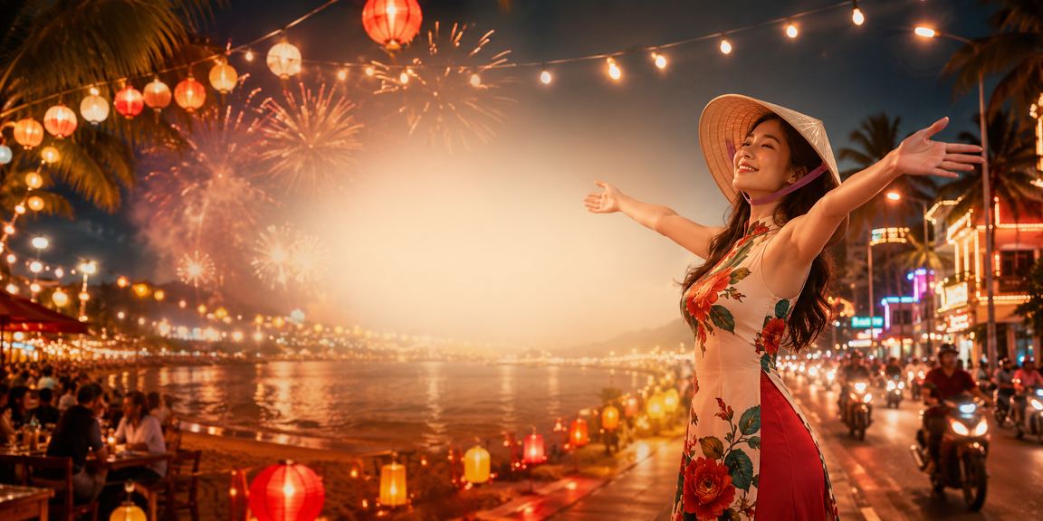 Du khách và người dân Phú Quốc trải nghiệm xổ số và casino trực tuyến trong không khí nghỉ dưỡng