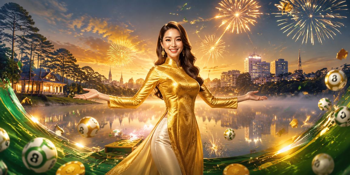 Không khí giải trí casino và xổ số trực tuyến tại Việt Nam qua thiết bị di động hiện đại