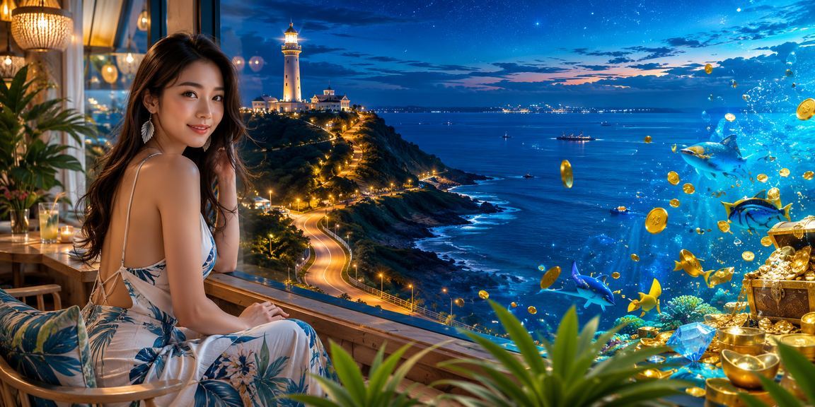 Người dùng Vũng Tàu thưởng thức cà phê buổi sáng và kiểm tra kết quả xổ số trực tuyến trên điện thoại